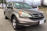 2011 CR-V thumbnail