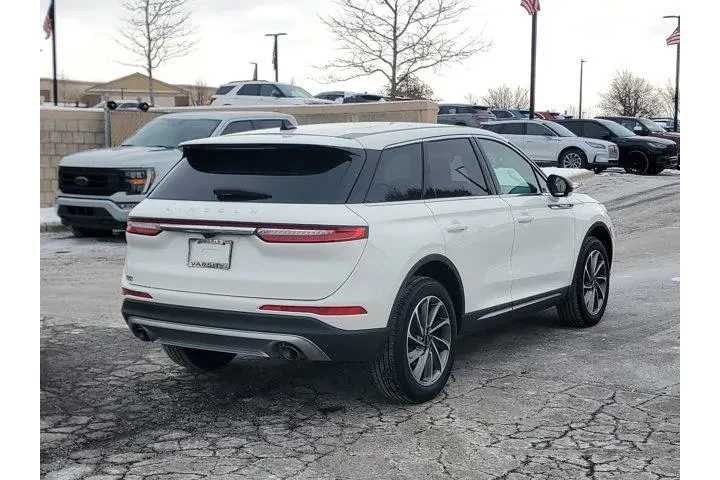 $37995 : Lincoln Corsair 2024 AWD Pre image 6