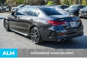 $32920 : Mercedes-Benz C-Class 2023 C thumbnail
