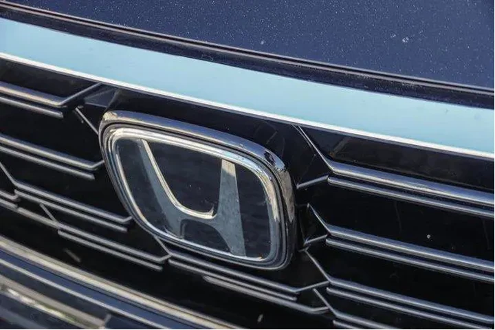 $37982 : Honda CR-V 2024 AWD EX-L 4dr image 10