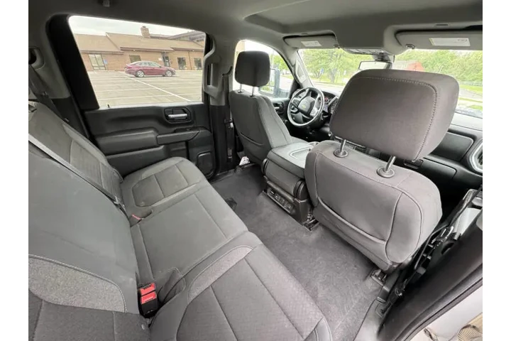 $23999 : 2020 Silverado 2500HD LT image 10