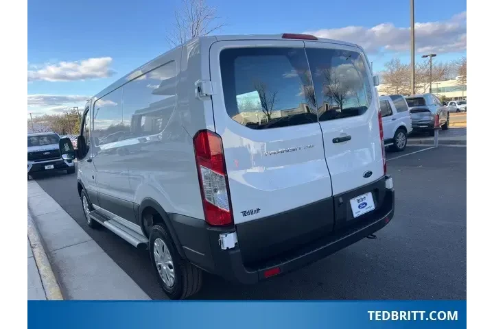 $32000 : Ford Transit 2024 250 3dr SW image 6
