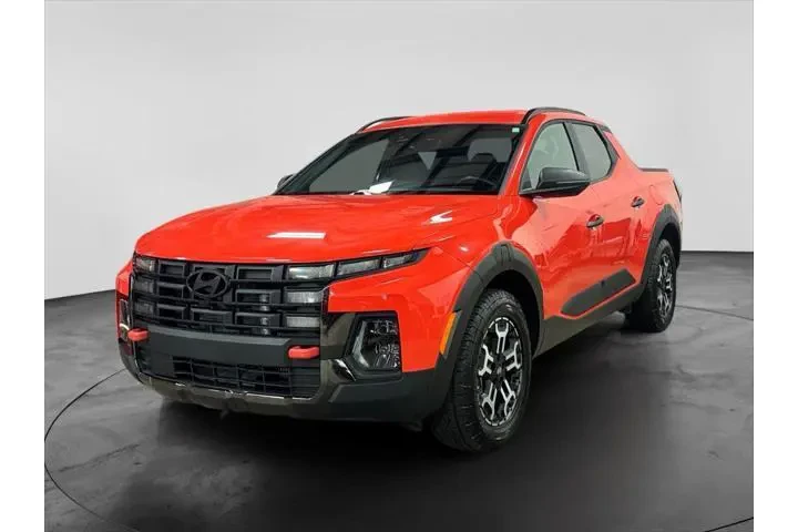 $32669 : Hyundai SANTA CRUZ 2025 AWD image 8