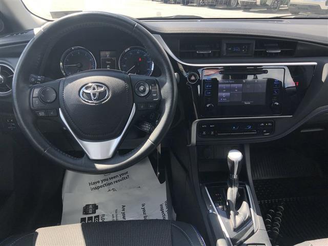 $14700 : PRE-OWNED 2018 TOYOTA COROLLA image 10