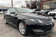 $10900 : 2014 MKZ Hybrid Sedan thumbnail