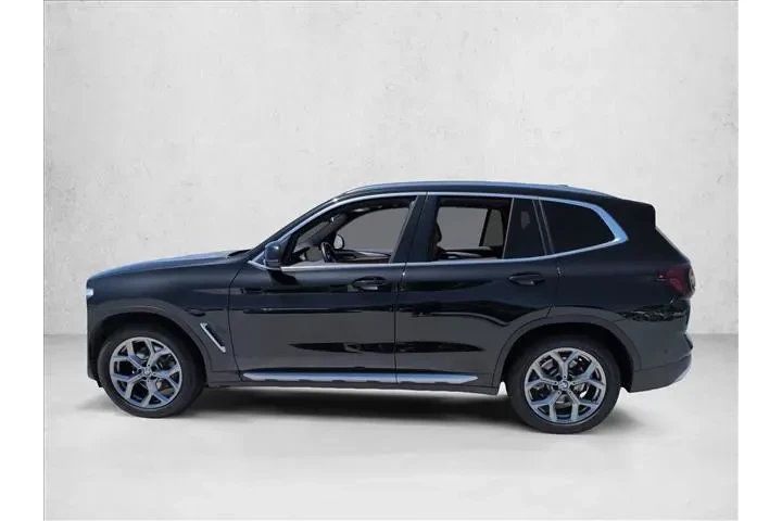 $37076 : BMW X3 2024 sDrive30i 4dr Sp image 9