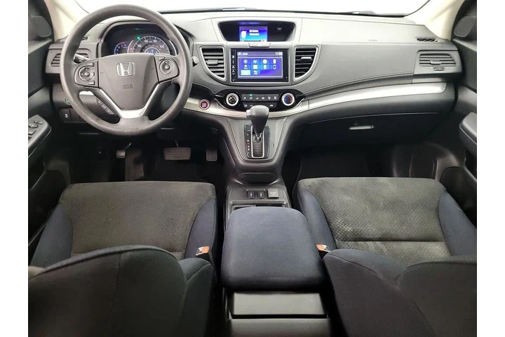 $17998 : Honda CR-V 2016 EX 4dr SUV image 9