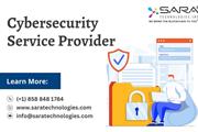 Cybersecurity service provider