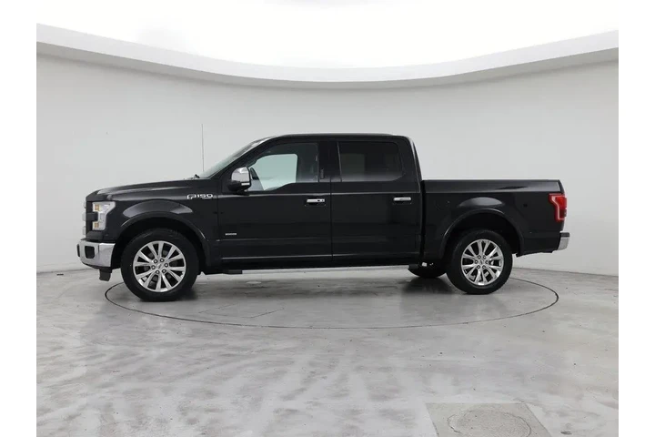 $28998 : Ford F-150 2015 4x2 Lariat 4 image 3