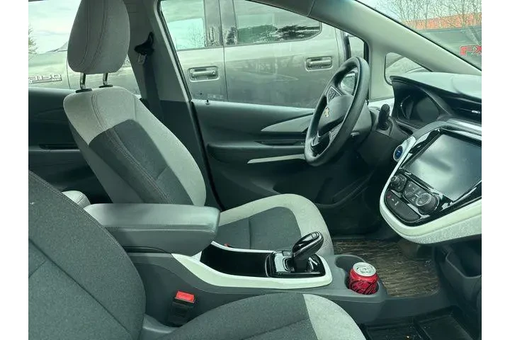 $11131 : Chevrolet Bolt EV 2017 LT 4d image 5
