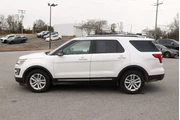 $15037 : Ford Explorer 2017 XLT 4dr S thumbnail