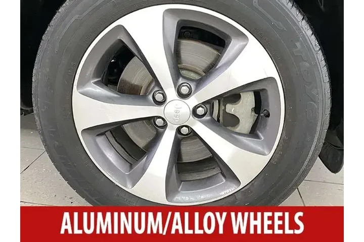 $19988 : Jeep Cherokee 2021 4x4 Limit image 6