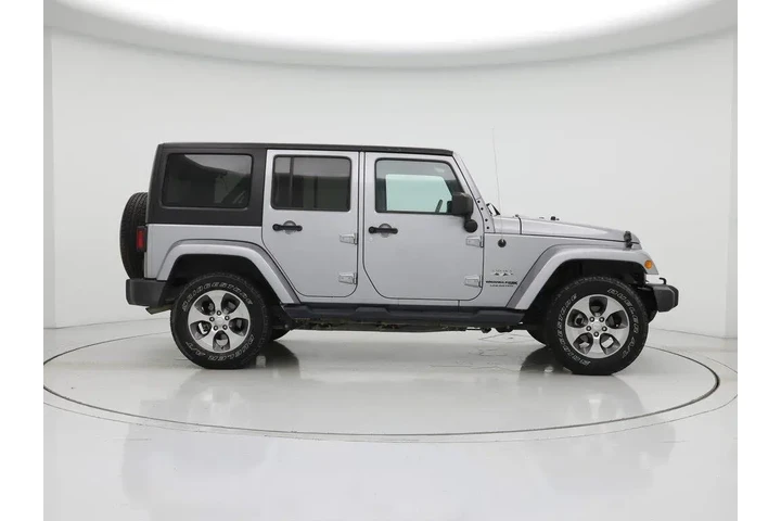 $28998 : Jeep Wrangler JK Unlimited 2 image 7