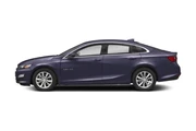 $21997 : Chevrolet Malibu 2025 LT 4dr thumbnail