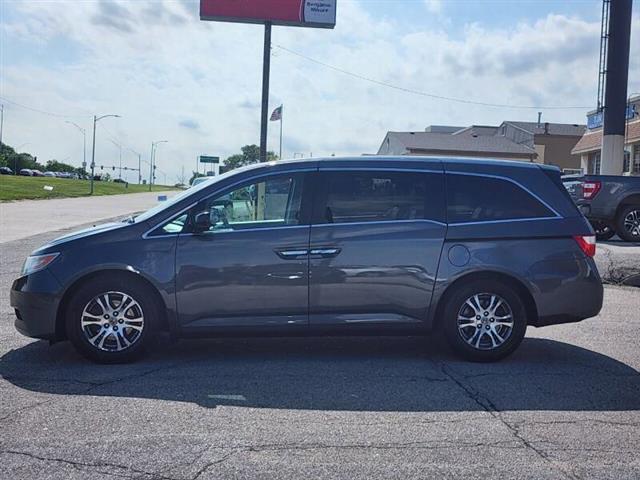 $12990 : 2013 Odyssey EX-L image 5