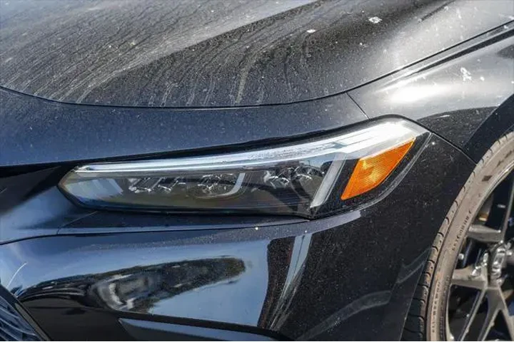 $24995 : Honda Civic 2024 Sport 4dr H image 9