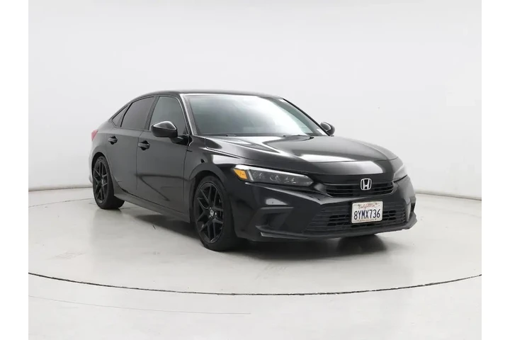 $22998 : Honda Civic 2022 Sport 4dr S image 1