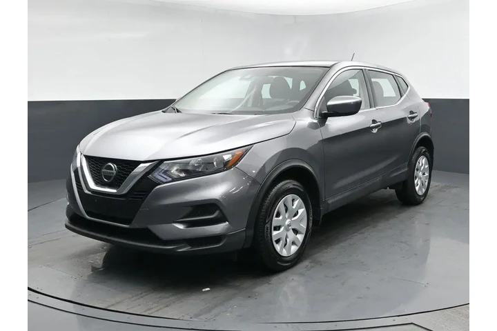 $14995 : Nissan Rogue Sport 2020 AWD image 1