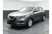 Nissan Rogue Sport 2020 AWD