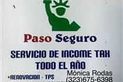 Income Tax e Inmigración thumbnail 2