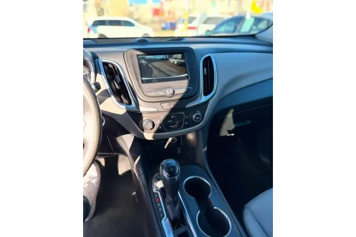 2021 CHEVROLET EQUINOX2021 CH image 6