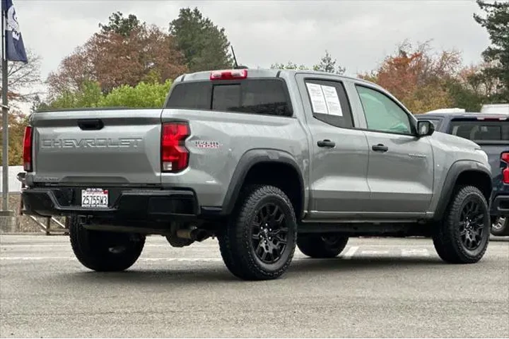 $35990 : Chevrolet Colorado 2023 4x4 image 4