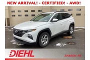 $24449 : Hyundai TUCSON 2023 AWD SEL thumbnail