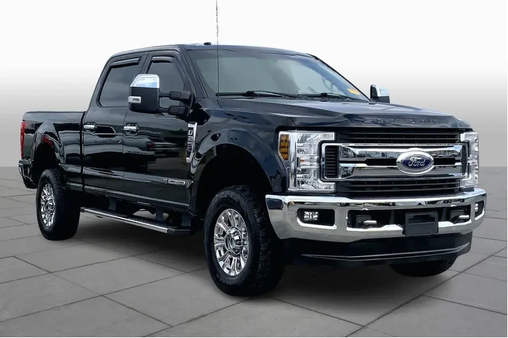 $35995 : Ford F-250 Super Duty 2018 4 image 1