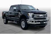 Ford F-250 Super Duty 2018 4