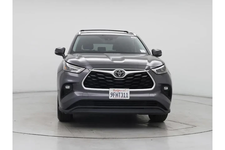 $29998 : Toyota Highlander 2020 XLE 4 image 5