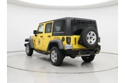 $17998 : Jeep Wrangler Unlimited 2015 thumbnail