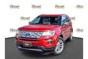 Ford Explorer 2019 AWD XLT 4