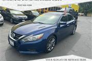 $12988 : 2018 Altima 2.5 SR thumbnail