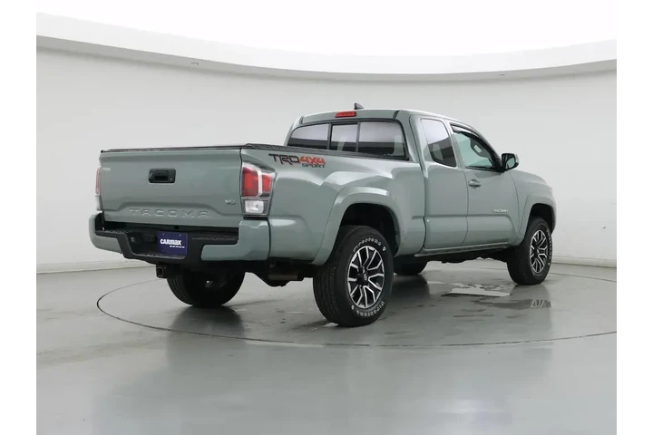 $32998 : Toyota Tacoma 2022 4x4 TRD S image 8