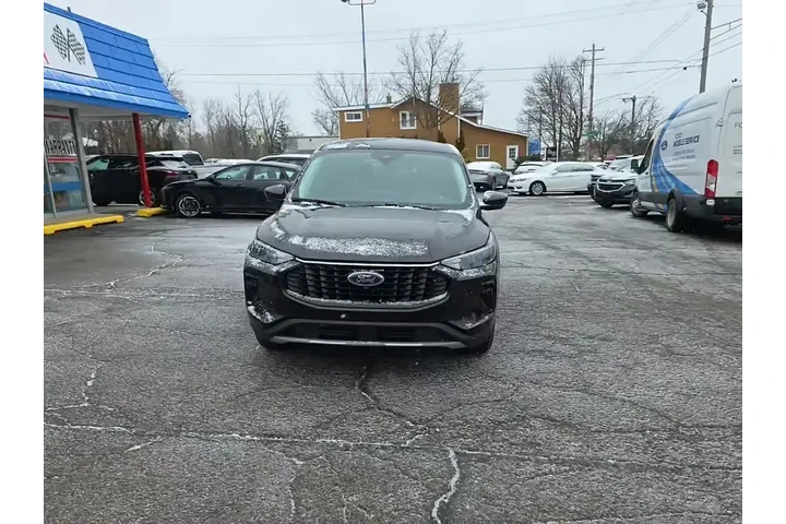 $23193 : Ford Escape 2023 AWD Active image 2
