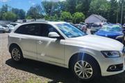 $12999 : Used 2015 Q5 quattro 4dr 2.0T thumbnail