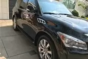 $6500 : 2013 INFINITI QX56 4WD thumbnail