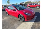 $29990 : Tesla Model 3 2023 AWD Perfo thumbnail