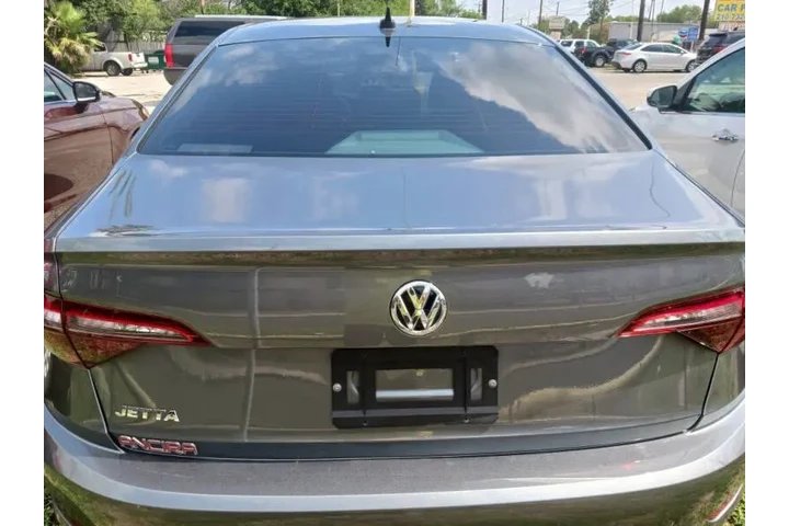 $14800 : 2021 Jetta S image 3
