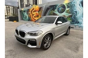 2019 BMW X4 xDrive30i