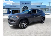 $28250 : Jeep Compass 2024 4x4 Limite thumbnail