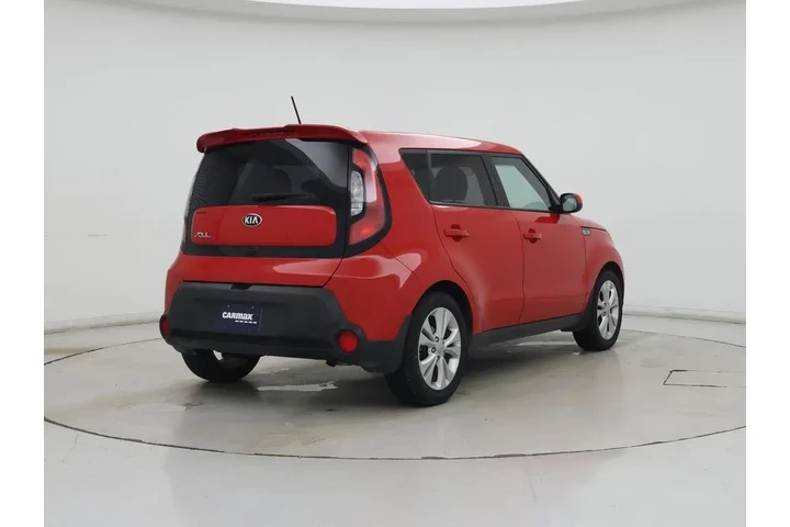 $13998 : Kia Soul 2015 + 4dr Crossove image 8