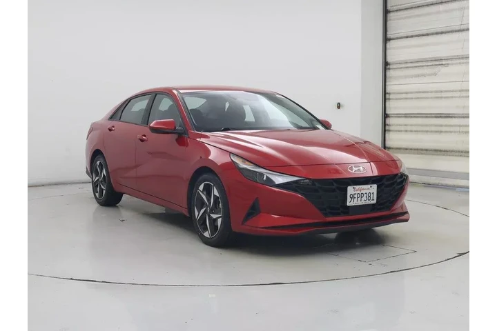 $19998 : Hyundai ELANTRA 2023 SEL 4dr image 1