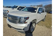 Chevrolet Suburban 2018 4x4 en Dallas