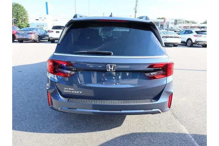 $41892 : Honda Odyssey 2025 EX-L 4dr image 5