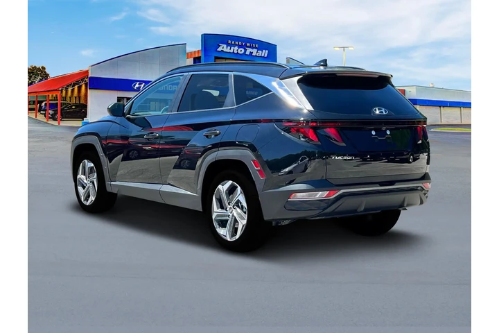$23500 : Hyundai TUCSON 2024 AWD SEL image 5