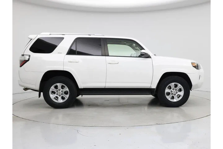 $35998 : Toyota 4Runner 2018 4x4 SR5 image 7