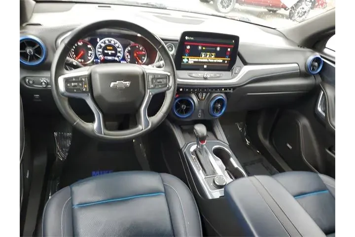 $33619 : Chevrolet Blazer 2023 AWD RS image 10