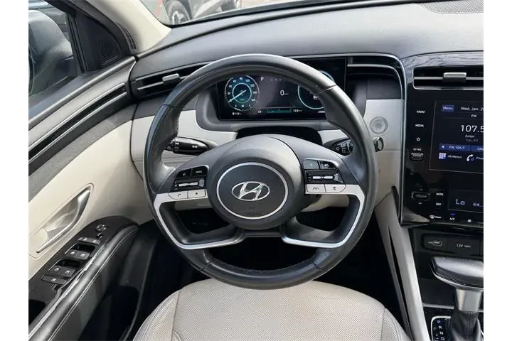$21500 : Hyundai TUCSON 2022 SEL 4dr image 10