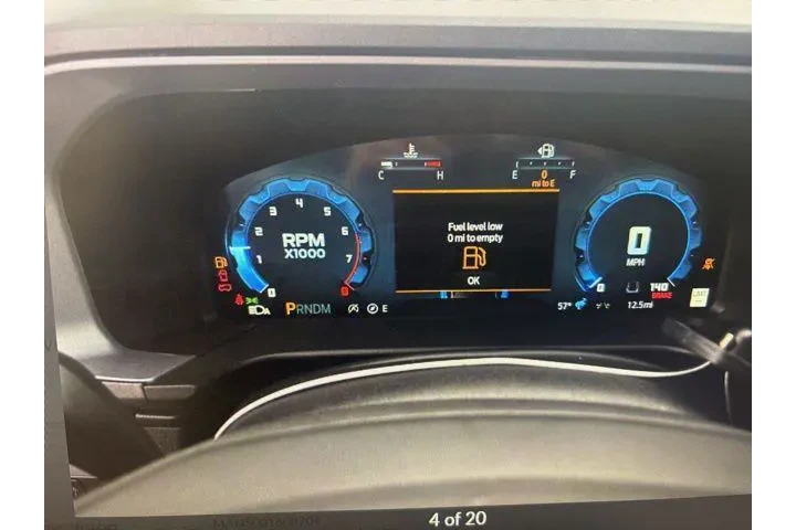 $37498 : Ford Bronco Sport 2025 AWD B image 4